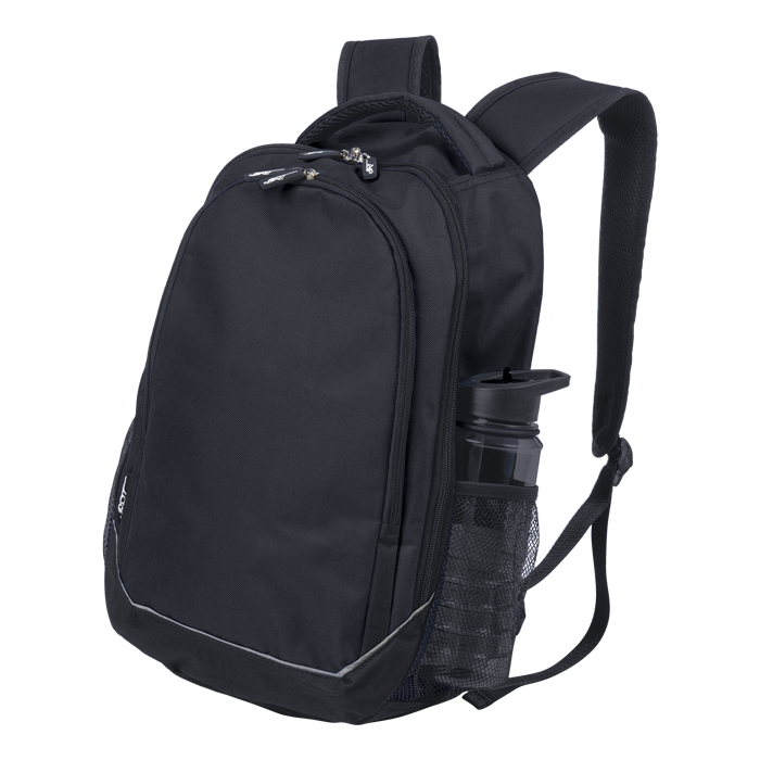 BRT Chrome Back Pack-0