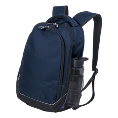 BRT Chrome Back Pack-1