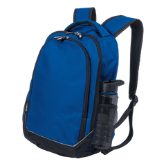 BRT Chrome Back Pack-3