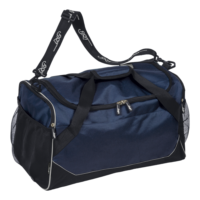 BRT Chrome Tog Bag-1