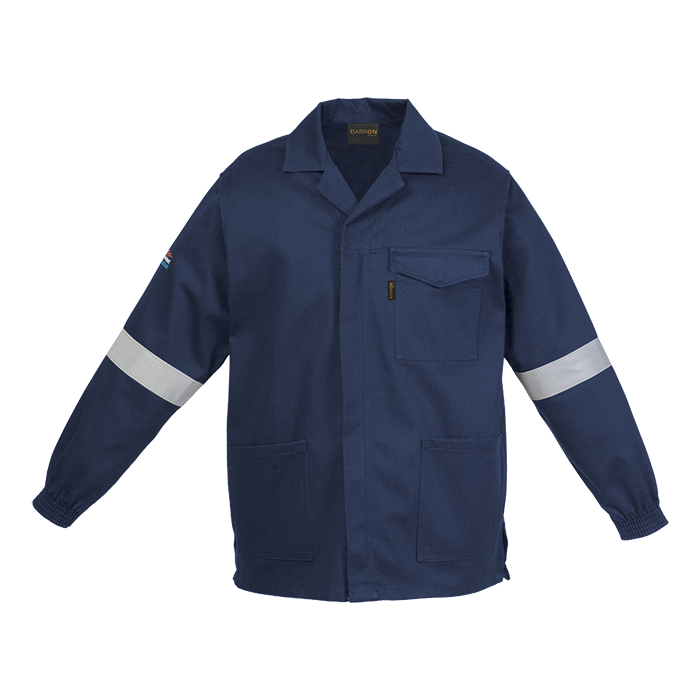 Barron D59 (SABS) Flame and Acid Retardant Conti Jacket-0