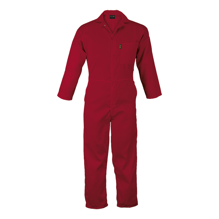 Budget Boiler Suit (BS-BC)-0