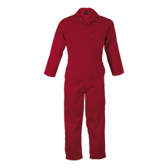 Budget Boiler Suit (BS-BC)-0