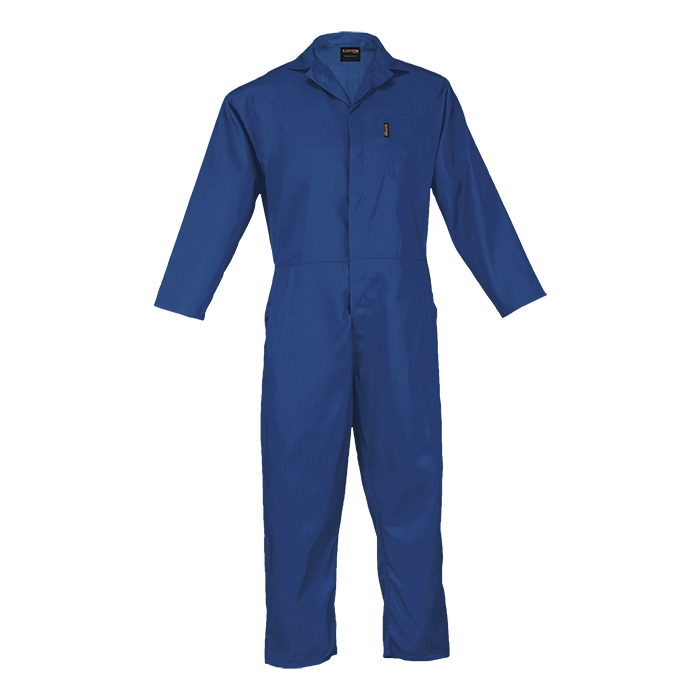 Budget Boiler Suit (BS-BC)-1