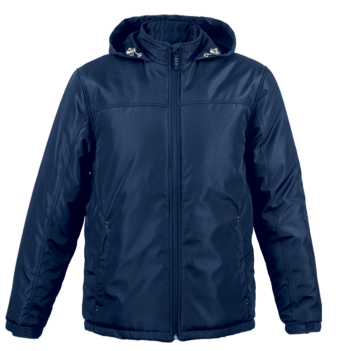 Cooper Jacket Mens-1