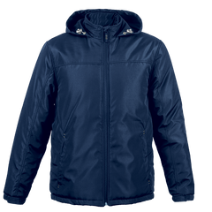 Cooper Jacket Mens-1