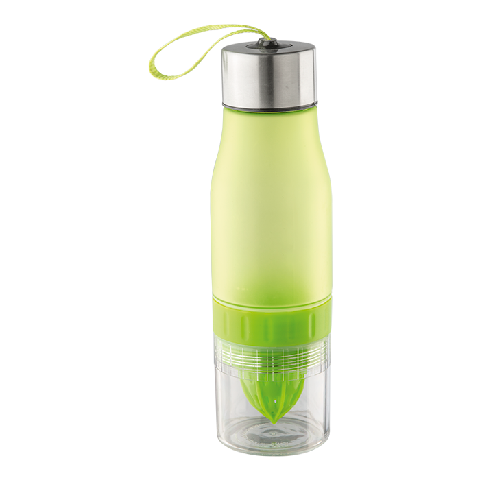 650ml Fruit Juicer Water Bottle-1