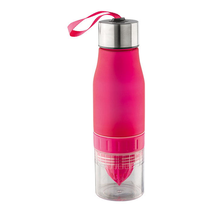 650ml Fruit Juicer Water Bottle-2