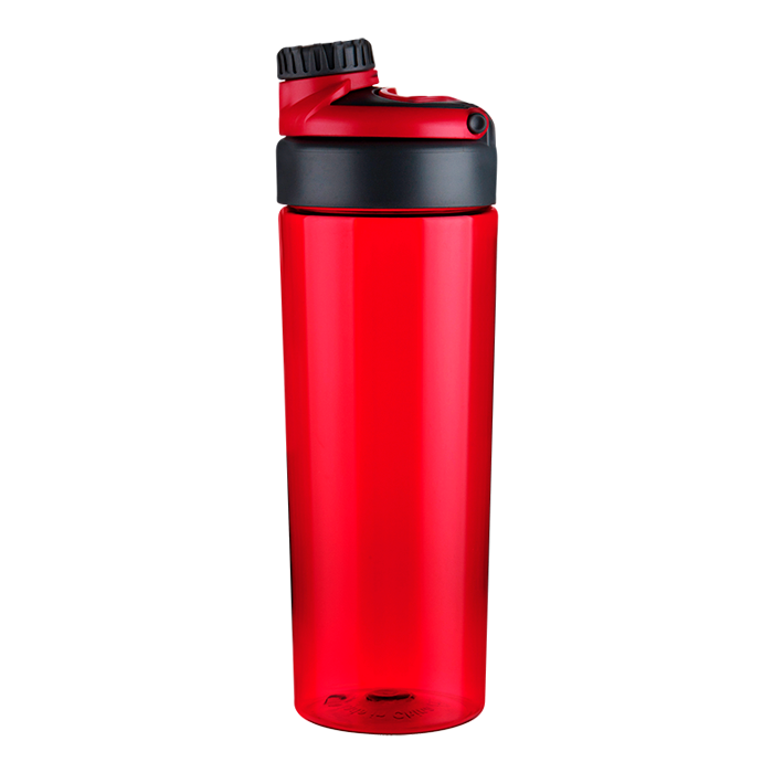 800ml Tritan Water Bottle With Carry Handle-0