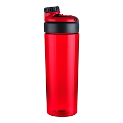 800ml Tritan Water Bottle With Carry Handle-0