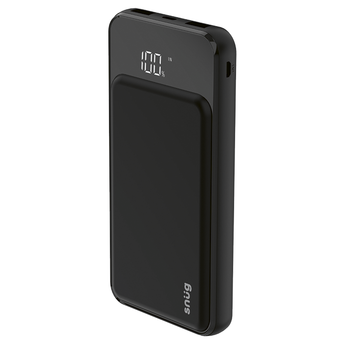 Snug Wireless 10000 mAh Powerbank-0