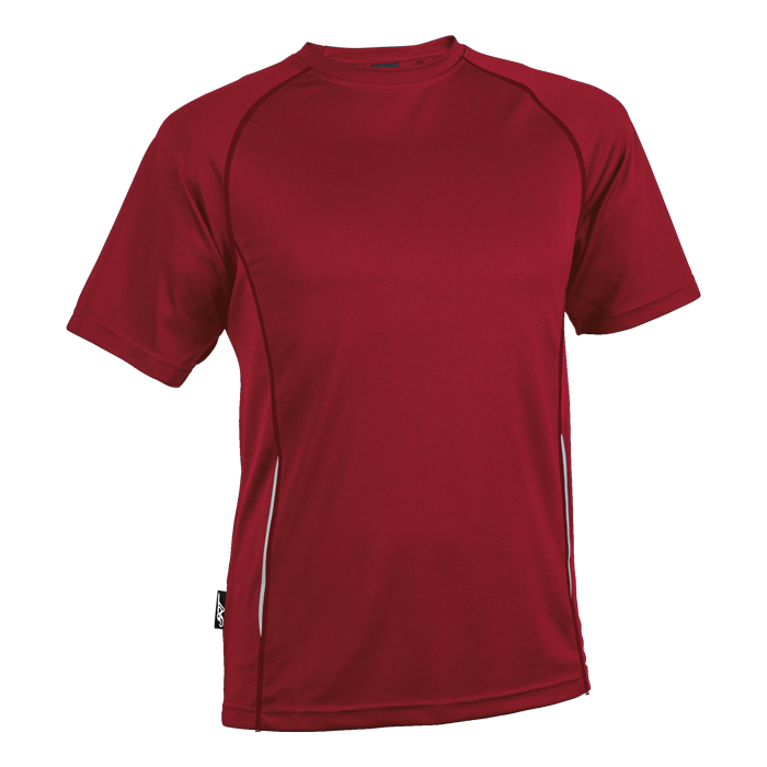 BRT Running Shirt Kiddies-2