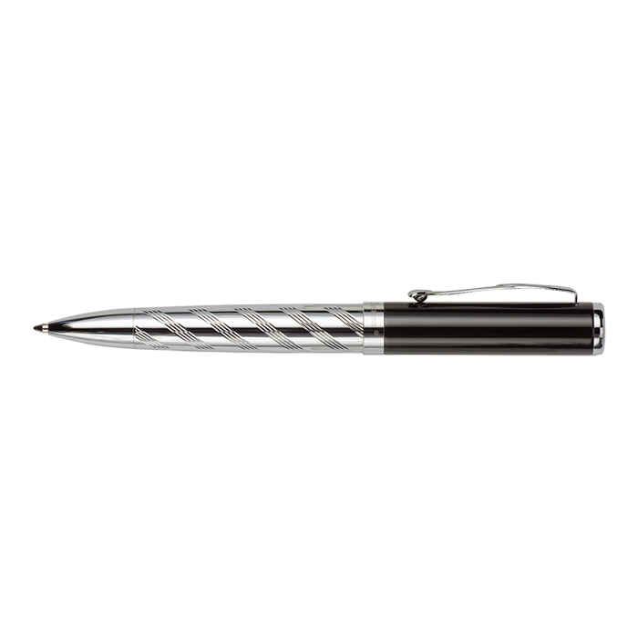 Charles Dickens Ballpoint Pen With Pattern Design-0