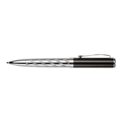 Charles Dickens Ballpoint Pen With Pattern Design-0