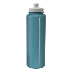 750ml Classic Sports Water Bottle-0