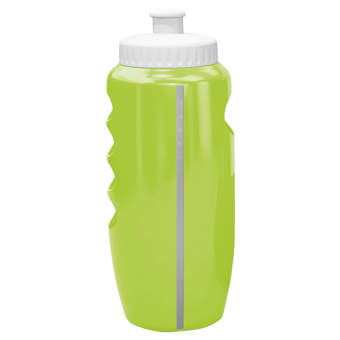 500ml Visi Stripe Cross Train Water Bottle-0