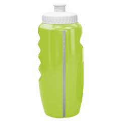 500ml Visi Stripe Cross Train Water Bottle-0