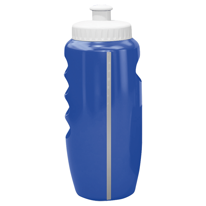 500ml Visi Stripe Cross Train Water Bottle-2