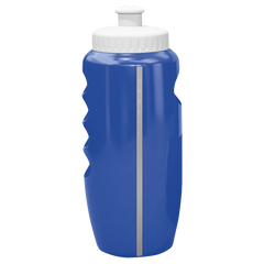 500ml Visi Stripe Cross Train Water Bottle-2