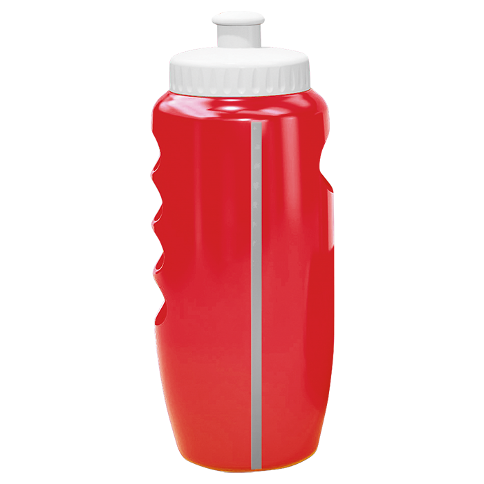 500ml Visi Stripe Cross Train Water Bottle-3