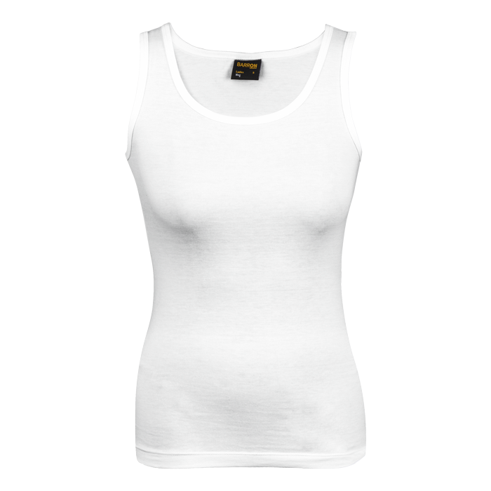 160g Vest Ladies-3