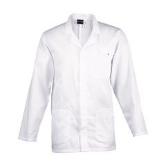 All-Purpose Long Sleeve Lab Coat (LAB-ALL)-0