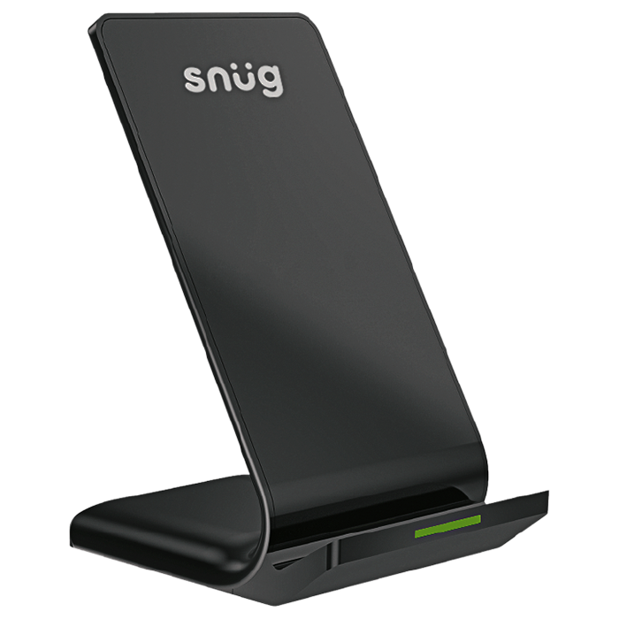 Snug Fast Wireless Desktop Charger-0