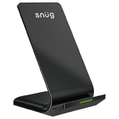 Snug Fast Wireless Desktop Charger-0