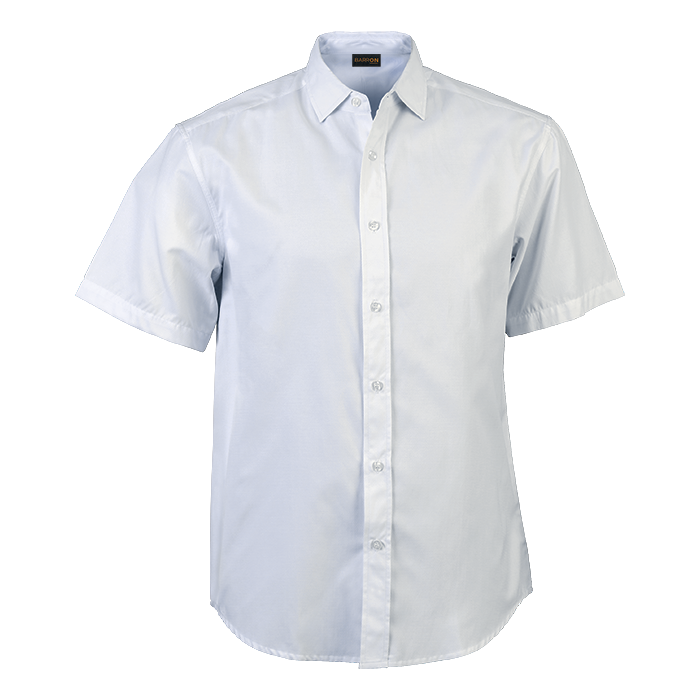 Clayton Lounge Shirt Short Sleeve Mens-0