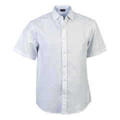 Clayton Lounge Shirt Short Sleeve Mens-0