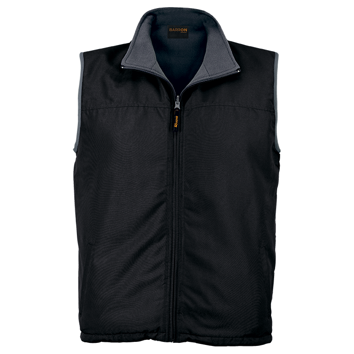 Amplify Reversible Bodywarmer (AMP-JAC)-0