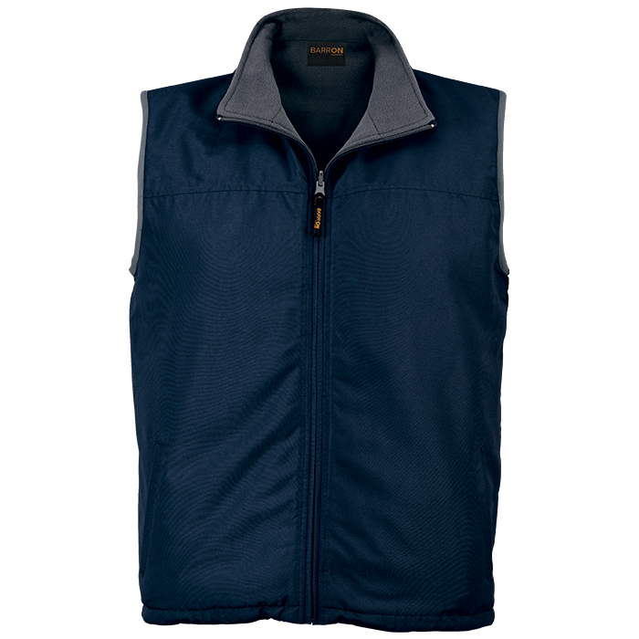 Amplify Reversible Bodywarmer (AMP-JAC)-1