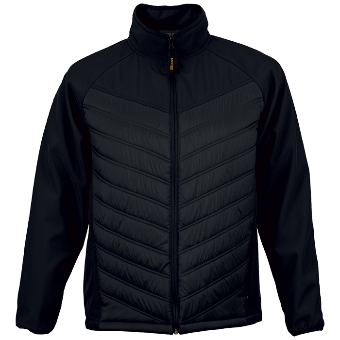 Melbourne Jacket Mens-0