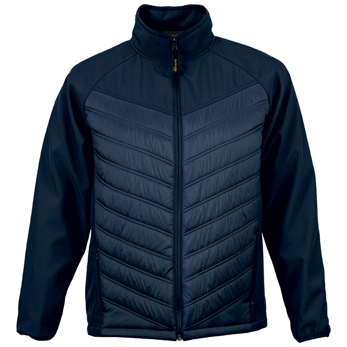 Melbourne Jacket Mens-1