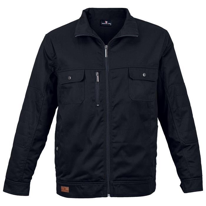 Indestruktible Drill Jacket (DRI-JAC)-0