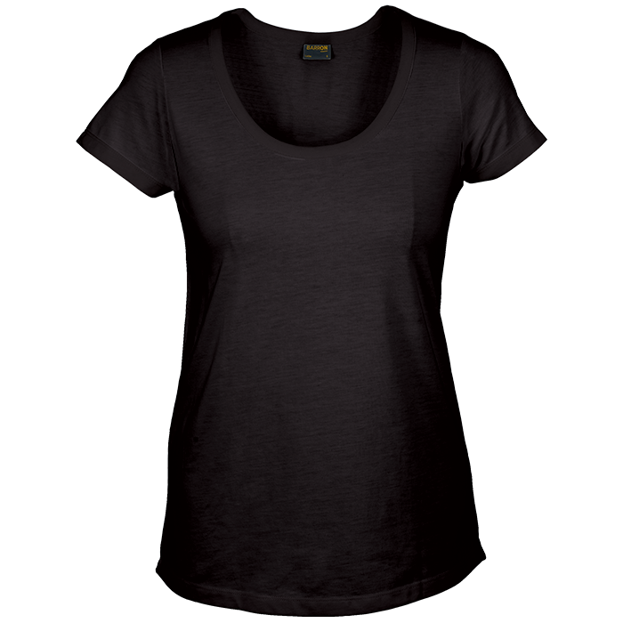 160g Zoey T-Shirt Ladies-0