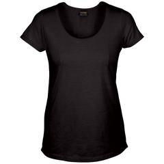 160g Zoey T-Shirt Ladies-0