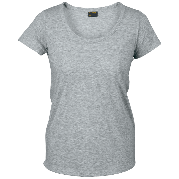 160g Zoey T-Shirt Ladies-1