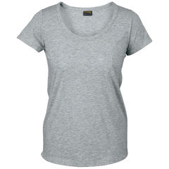 160g Zoey T-Shirt Ladies-1