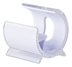 Curved Design Phone Stand-0