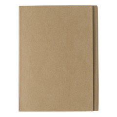 A5 Notebook With Stationery Set-0