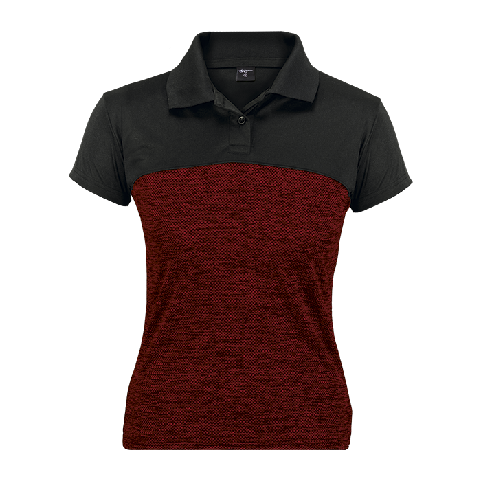 BRT Balance Golfer Ladies-1