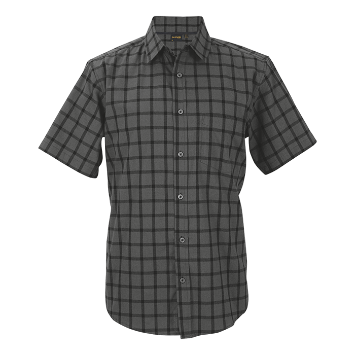 Enviro Lounge Shirt Short Sleeve (LO-ENV)-0