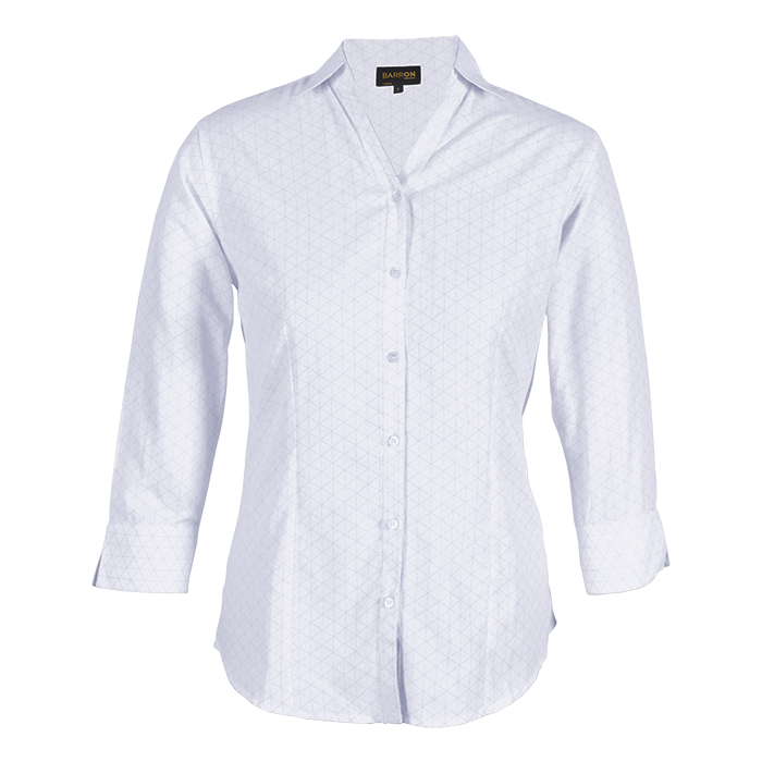 Claremont Blouse Ladies-2