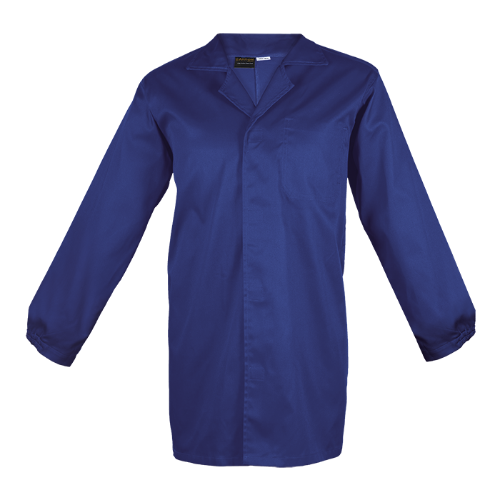 Barron Food Safety Dust Coat (BC-DUS)-0
