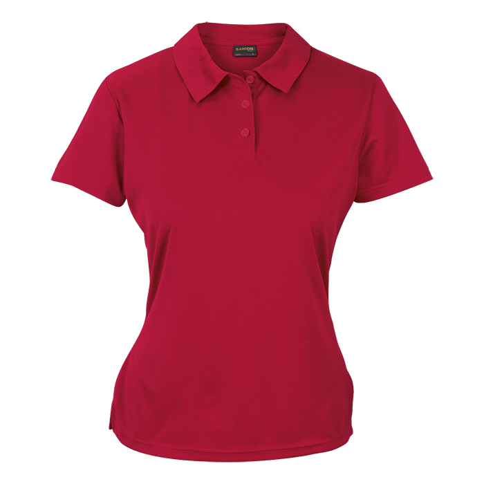 Atlas Golfer Ladies-2