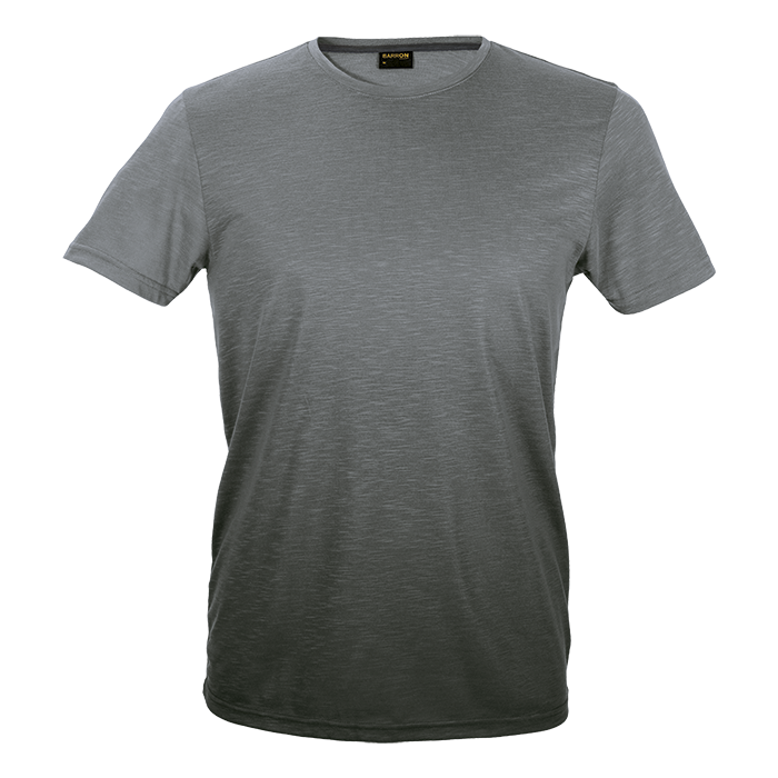 Bailey Crew Neck T-Shirt Mens-1