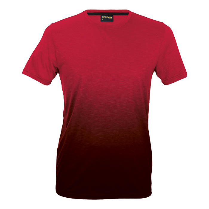 Bailey Crew Neck T-Shirt Mens-2