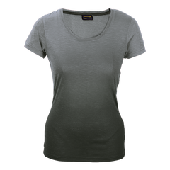 Bailey Crew Neck T-Shirt Ladies-1