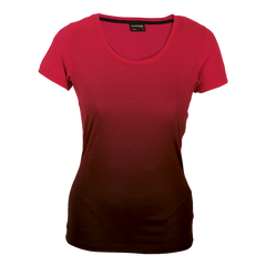 Bailey Crew Neck T-Shirt Ladies-2